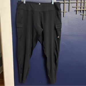 Womens free 2B pants size xxl